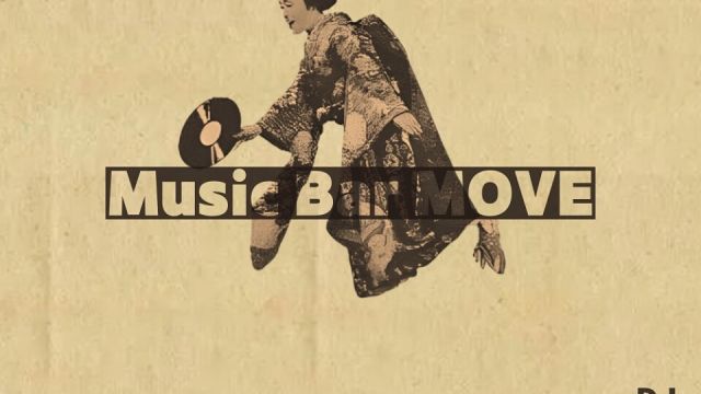 Music Bar MOVE