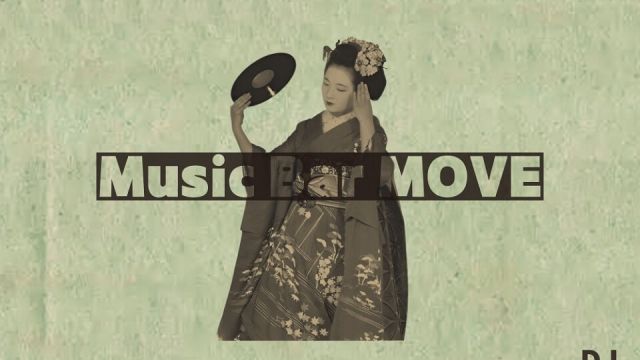 Music Bar MOVE