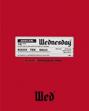 Wednesday