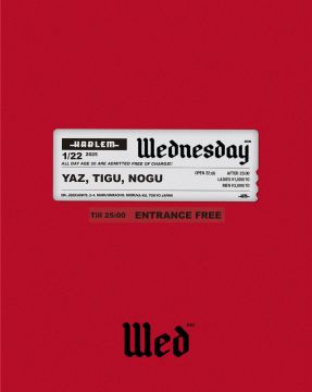 Wednesday