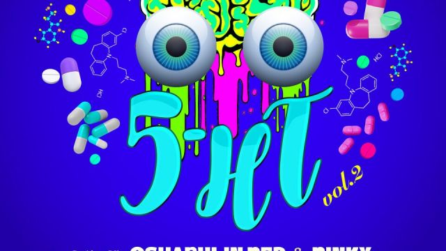 5-HT