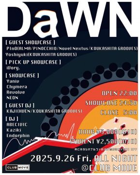 DaWN