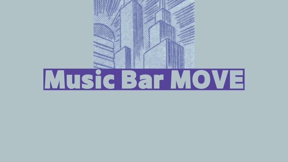 Music Bar MOVE