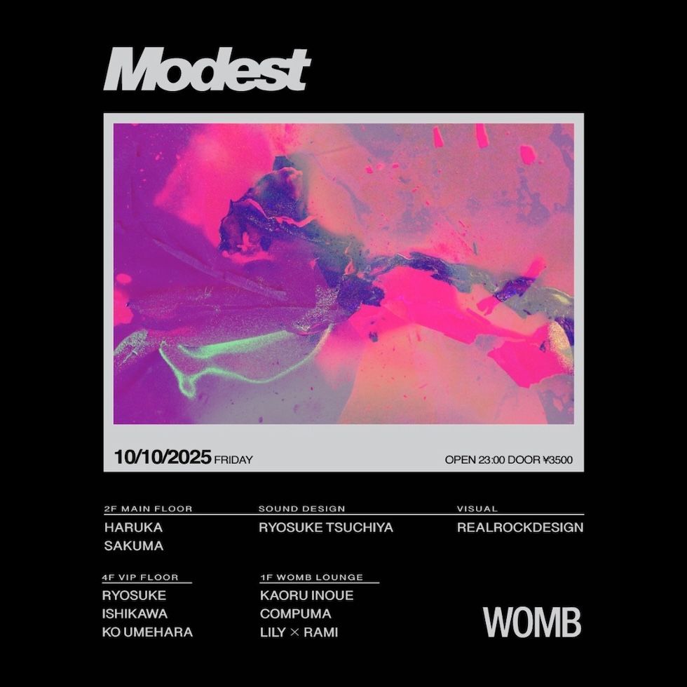 Modest