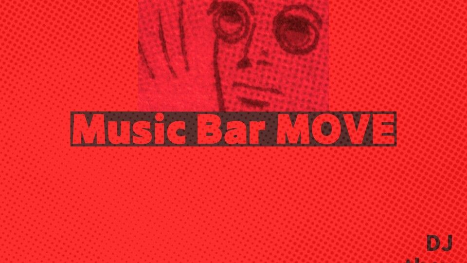 Music Bar MOVE