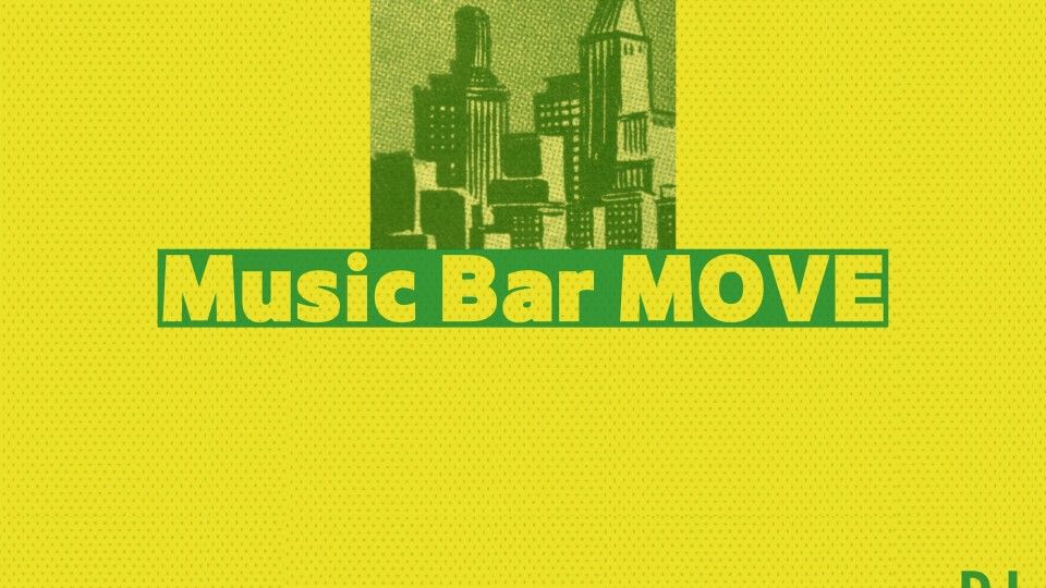 Music Bar MOVE