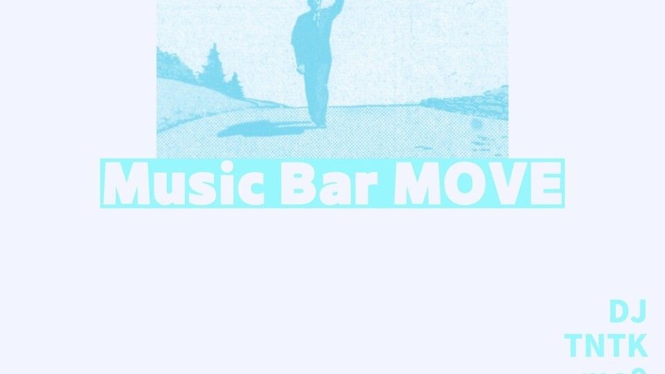 Music Bar MOVE