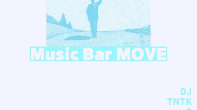 Music Bar MOVE