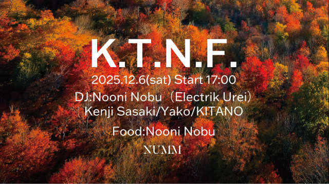 K.T.N.F.