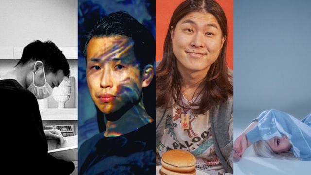 ENTER 3rd Anniversary DAY6