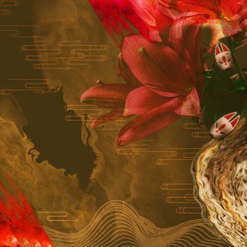 TOTEM TRAXX pres. MEiYOU