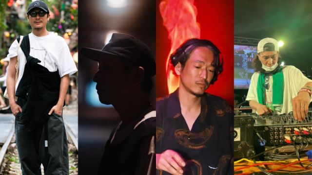 จุดลากรองจ์ -Lagrangian Point-