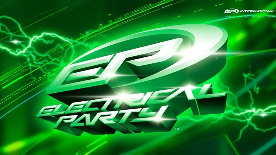 ELECTRICAL PARTY  X'mas Eve Special 