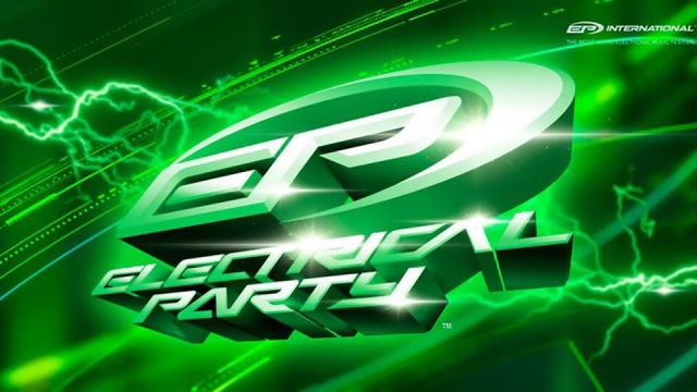 ELECTRICAL PARTY  X'mas Eve Special 