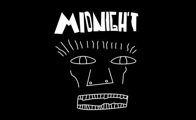MiDNIGHT
