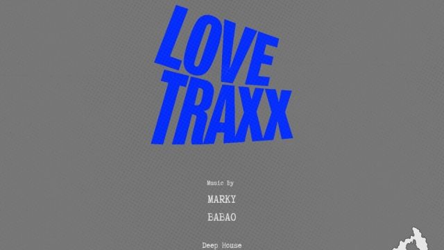 LOVE TRAXX