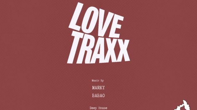 LOVE TRAXX