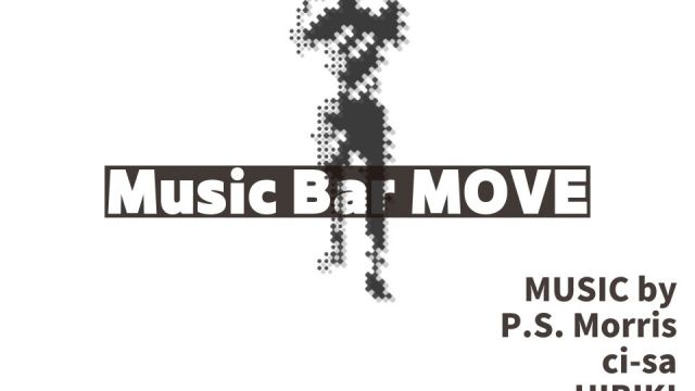 Music Bar MOVE