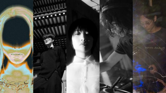 Neo Rite vol.3
