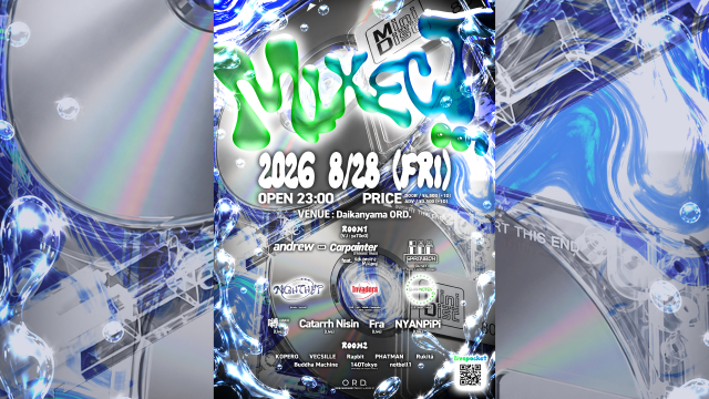 MIXECT : 001