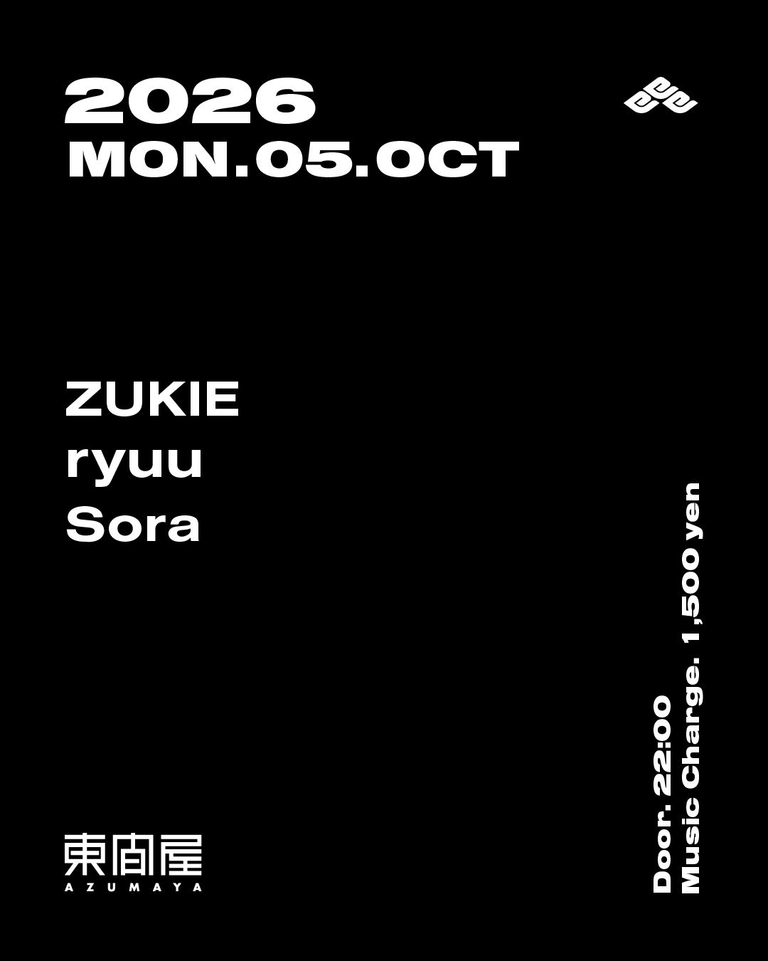 Azumaya -Monday-