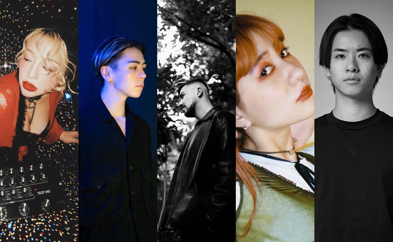 The Dreamers EP39