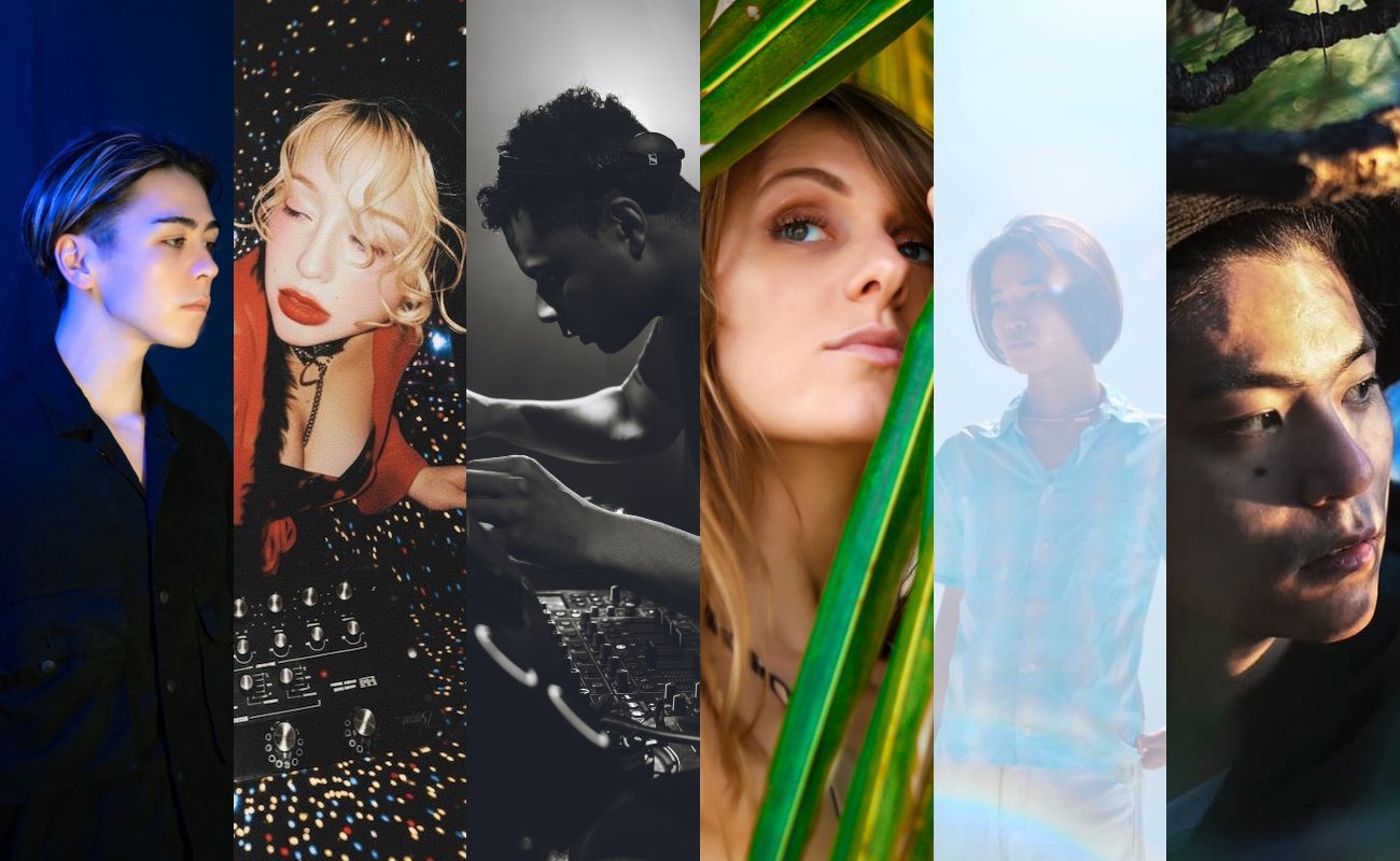 The Dreamers EP40