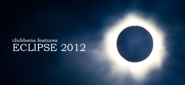Eclipse 2012