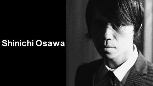 Shinishi Osawa