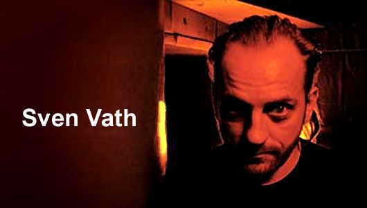 Sven Vath