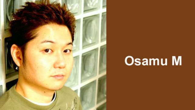 Osamu M