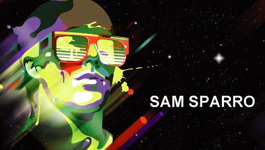 Sam Sparro