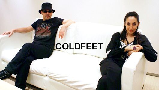 COLDFEET