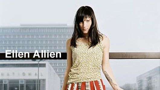 Ellen Allien