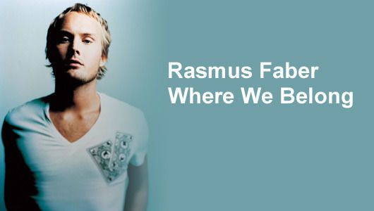 Rasmus Faber