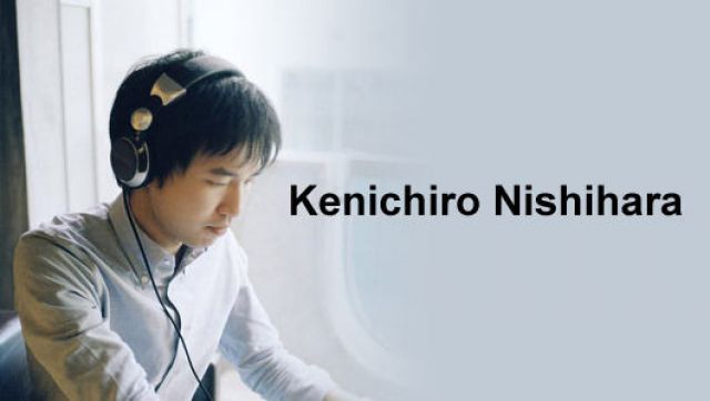 Kenichiro Nishihara