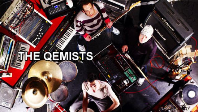 THE QEMISTS