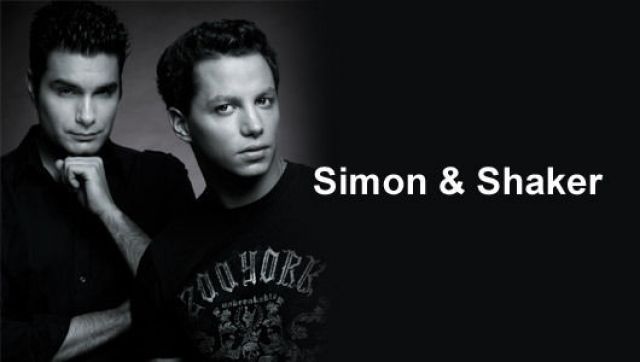 Simon & Shaker