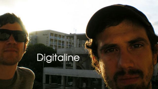 Digitaline