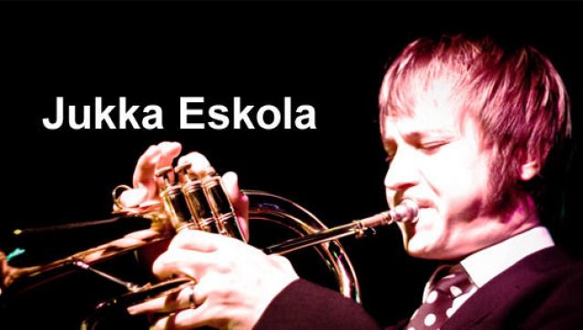 Jukka Eskola