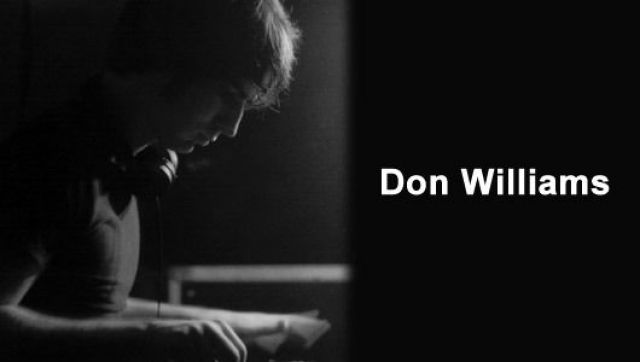 Don Williams