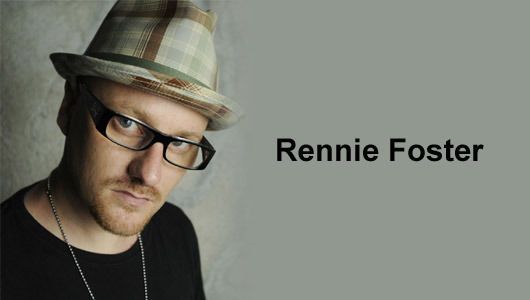 Rennie Foster