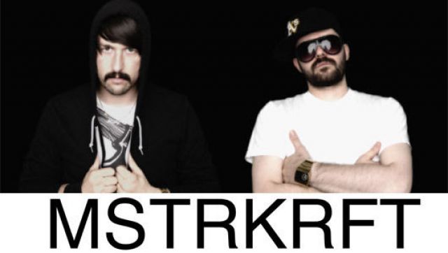 MSTRKRFT