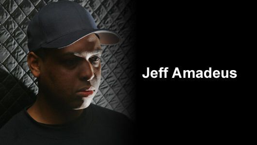 Jeff Amadeus