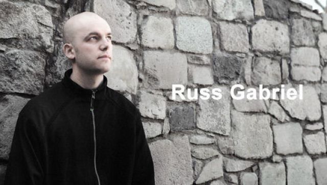 RUSS GABRIEL