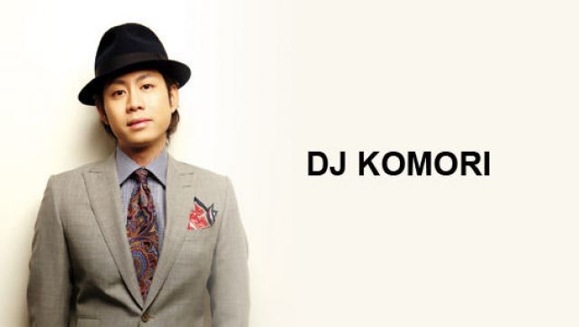 DJ KOMORI