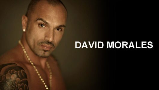 David Morales