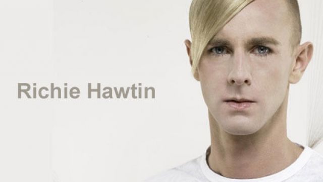 Richie Hawtin