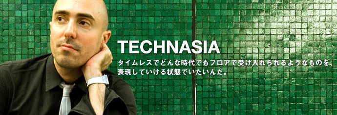 TECHNASIA