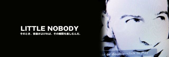 LITTLE NOBODY